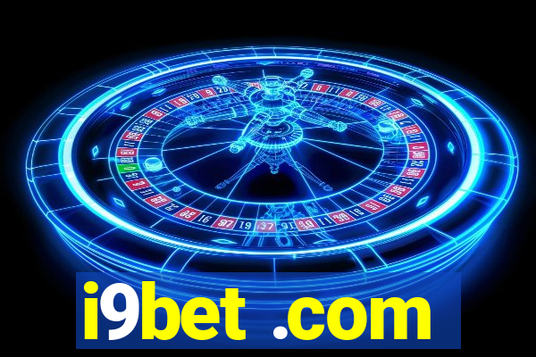 i9bet .com