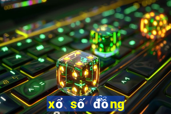 xổ số đồng nai 03 04