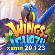 xsmn 29 1 23