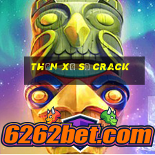 Thần xổ số Crack