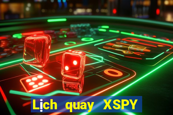 Lịch quay XSPY ngày 13