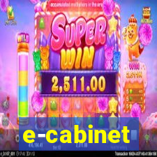 e-cabinet