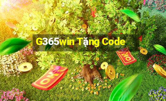 G365win Tặng Code