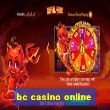 bc casino online