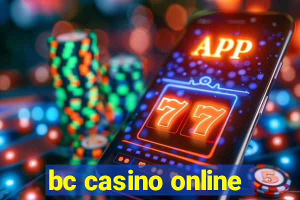 bc casino online