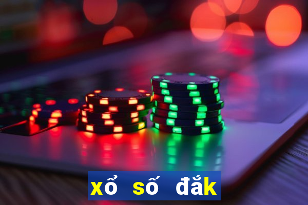 xổ số đắk lắk ngày 28 tháng 2