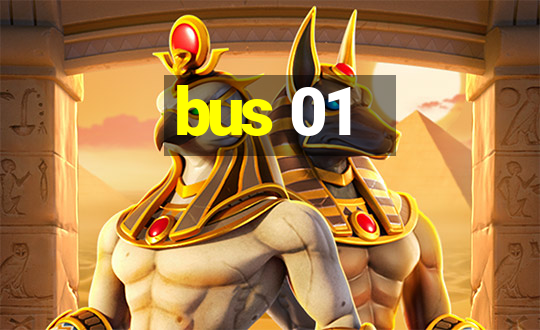 bus 01