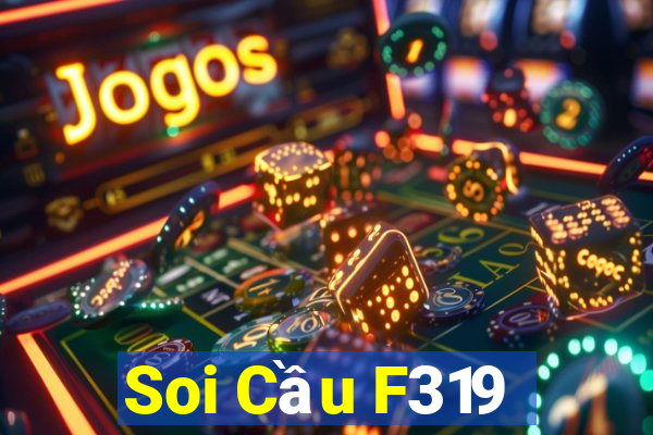 Soi Cầu F319