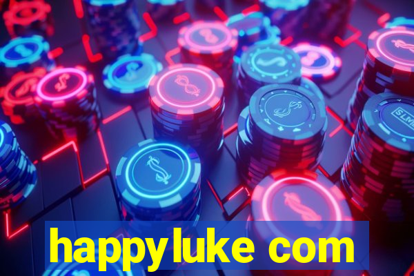 happyluke com