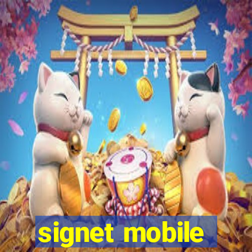 signet mobile