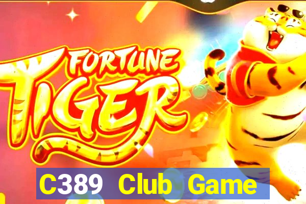 C389 Club Game Bài V52