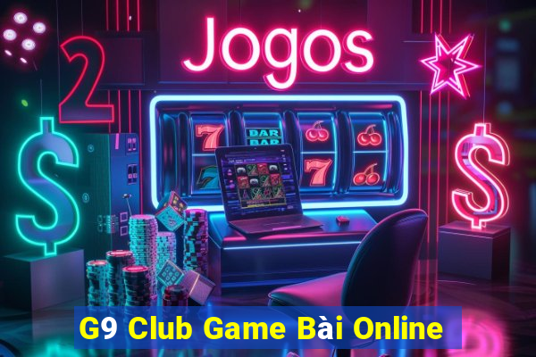 G9 Club Game Bài Online