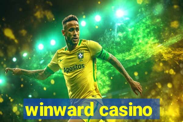 winward casino