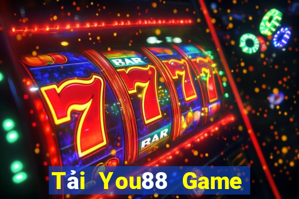 Tải You88 Game Bài Đổi Thưởng B52