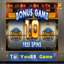 Tải You88 Game Bài Đổi Thưởng B52