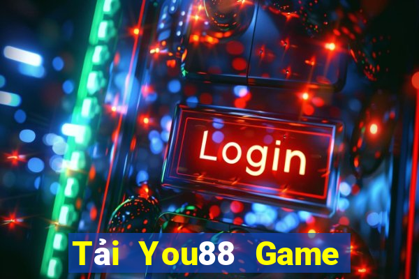 Tải You88 Game Bài Đổi Thưởng B52