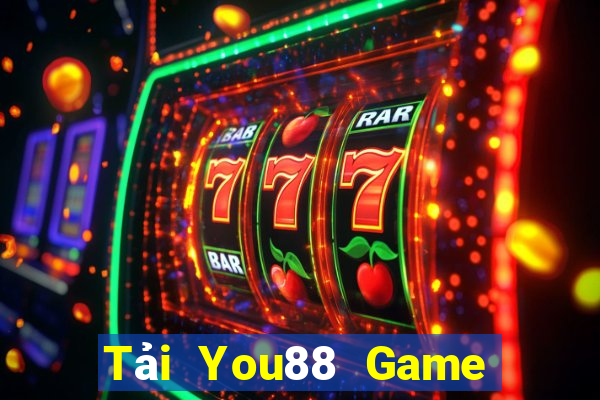 Tải You88 Game Bài Đổi Thưởng B52