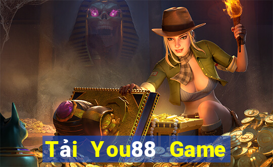 Tải You88 Game Bài Đổi Thưởng B52