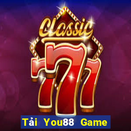 Tải You88 Game Bài Đổi Thưởng B52