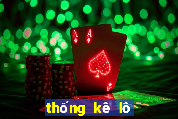 thống kê lô gan từ 00 đến 99