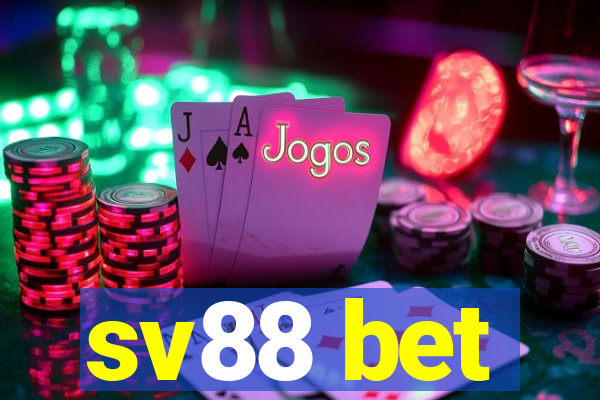 sv88 bet