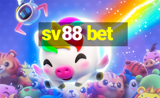 sv88 bet