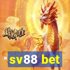 sv88 bet