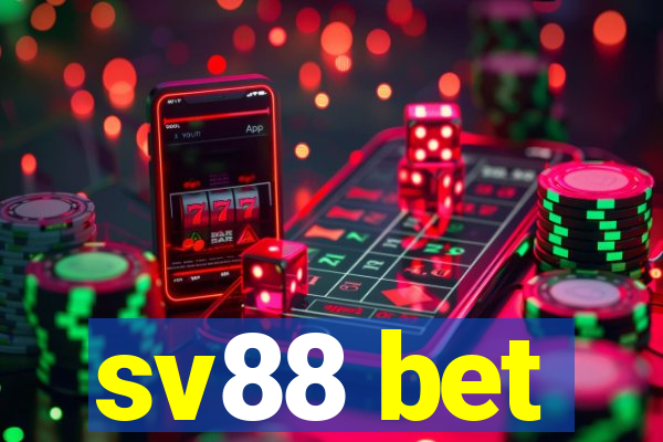 sv88 bet