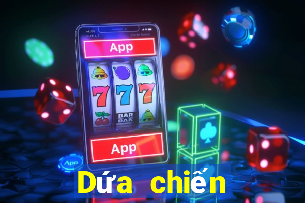 Dứa chiến đấu với địa chủ