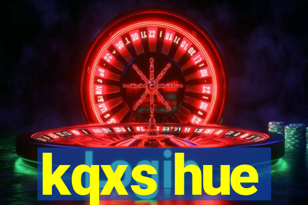 kqxs hue