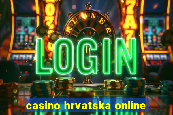 casino hrvatska online