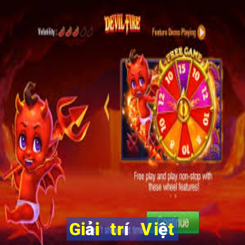 Giải trí Việt nam Ice Di chuyển