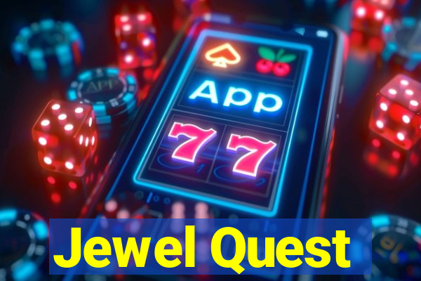 Jewel Quest