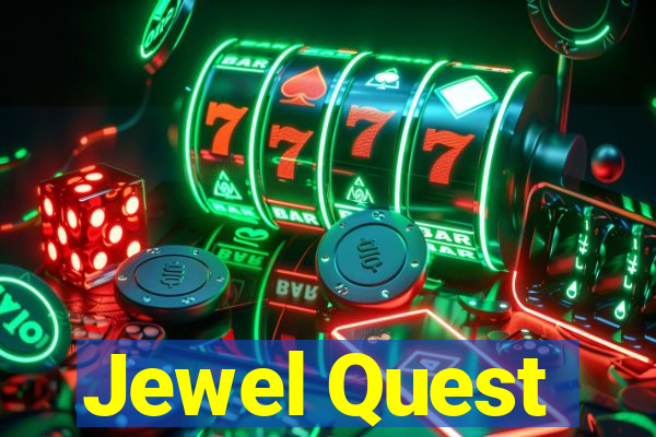 Jewel Quest