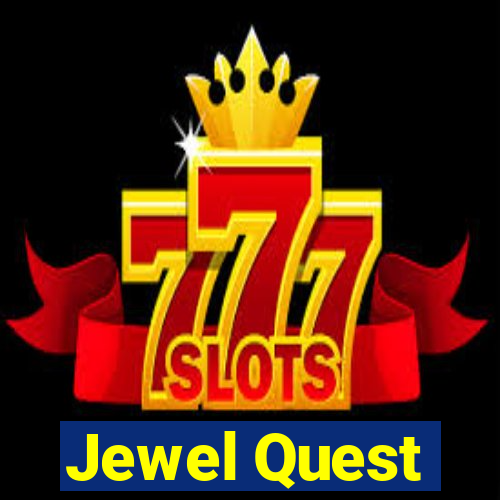 Jewel Quest