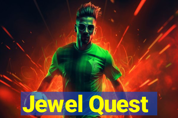 Jewel Quest