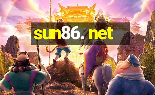 sun86. net