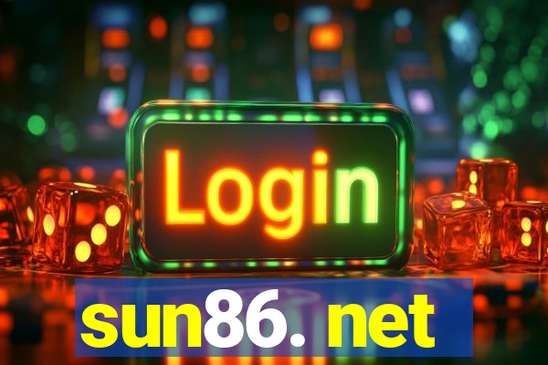 sun86. net