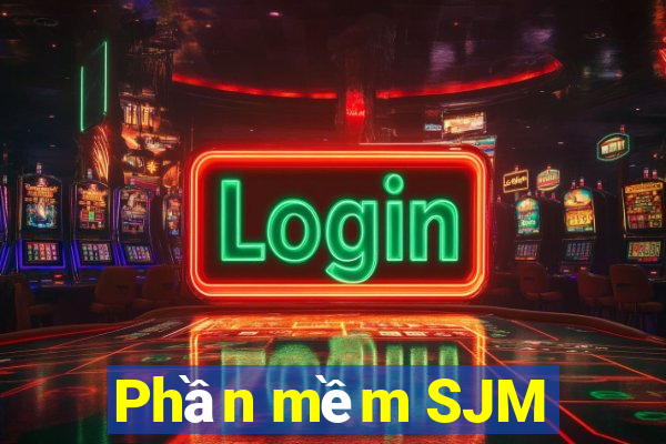 Phần mềm SJM