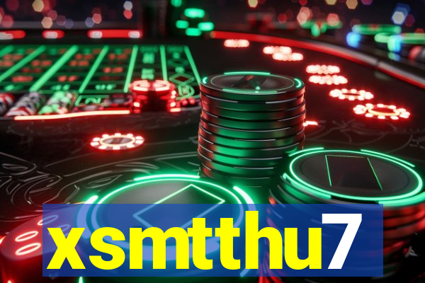 xsmtthu7