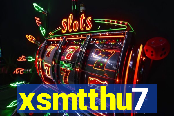 xsmtthu7