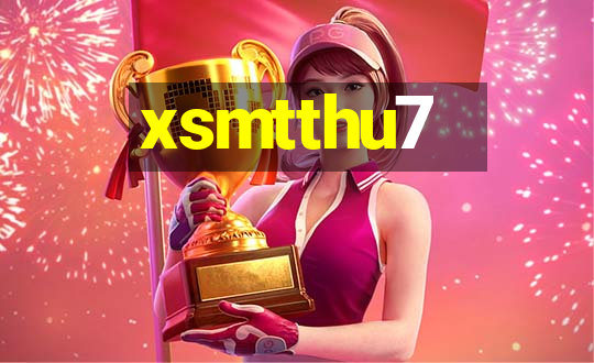 xsmtthu7