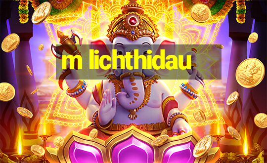 m lichthidau