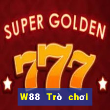 W88 Trò chơi giải trí Dabao Tải về