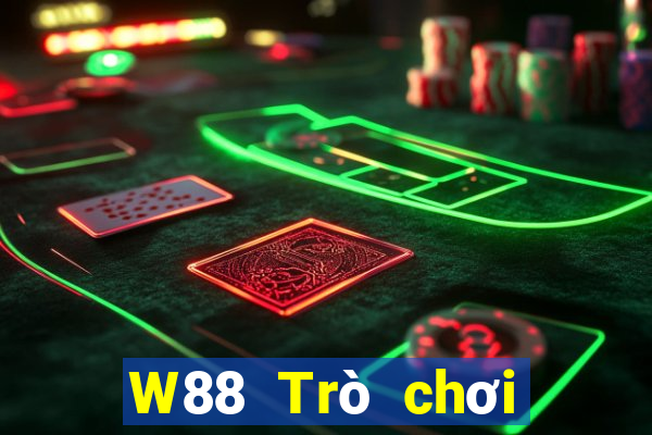 W88 Trò chơi giải trí Dabao Tải về