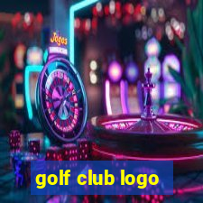 golf club logo