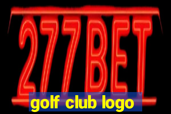 golf club logo