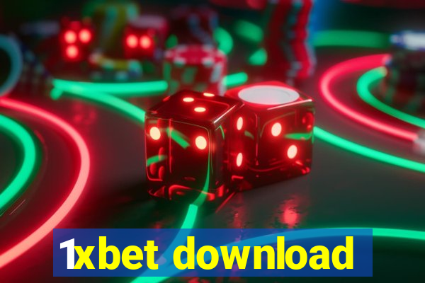 1xbet download