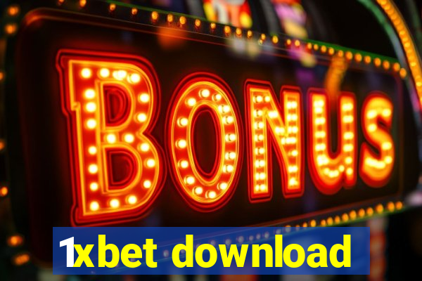 1xbet download