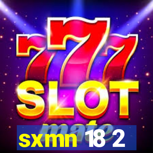 sxmn 18 2